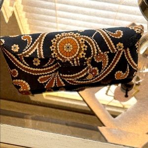 Vera Bradley glasses case